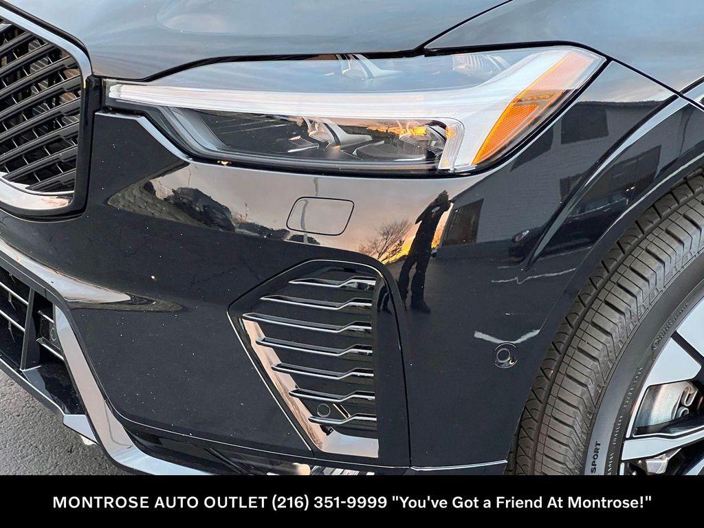 new 2026 Volvo XC60 car