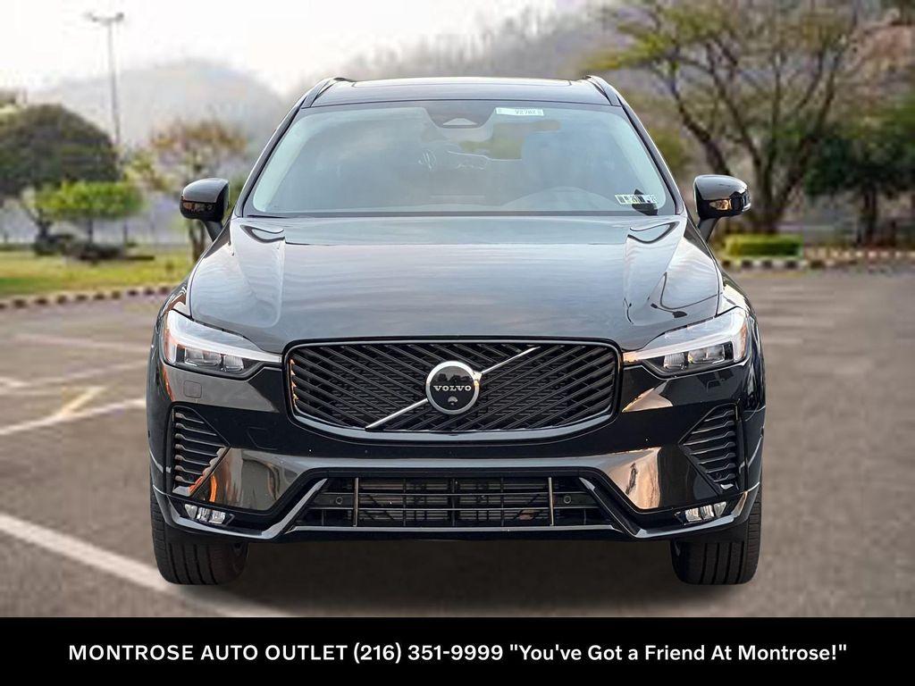 new 2026 Volvo XC60 car