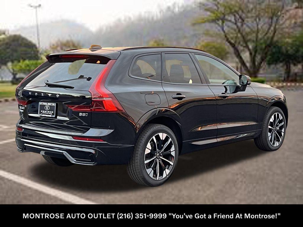 new 2026 Volvo XC60 car