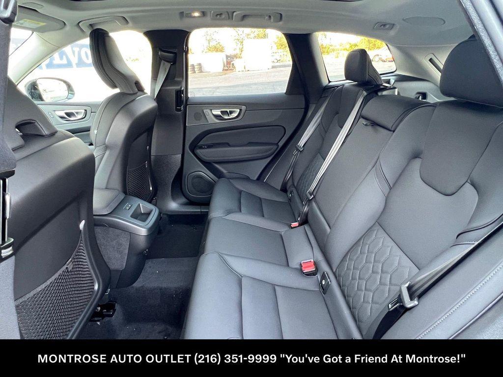 new 2026 Volvo XC60 car