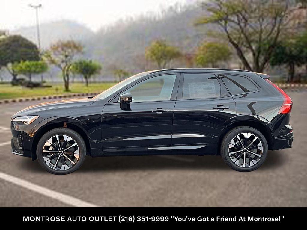 new 2026 Volvo XC60 car