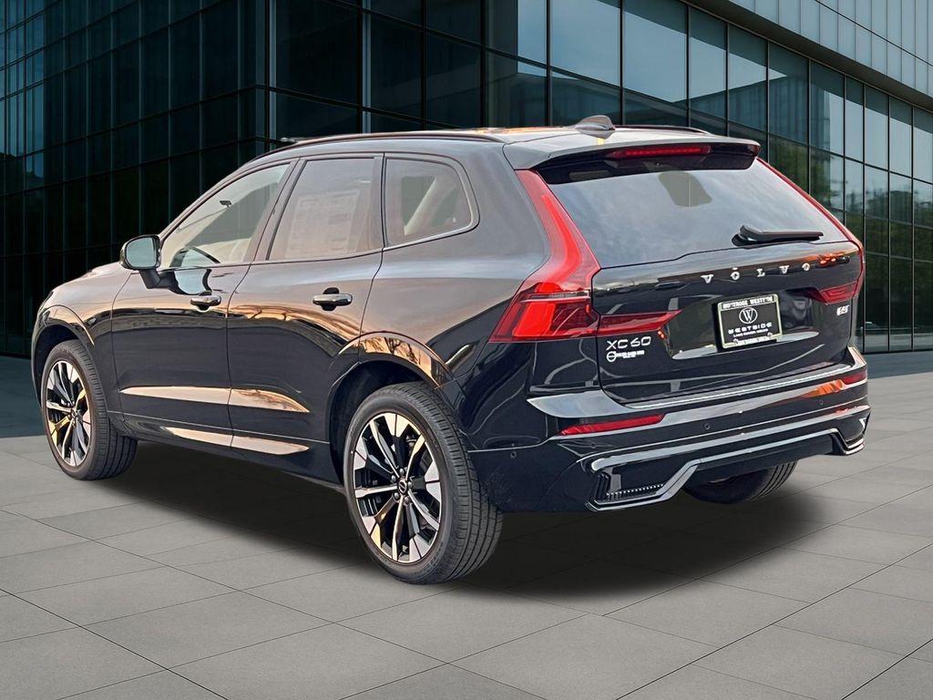 new 2026 Volvo XC60 car