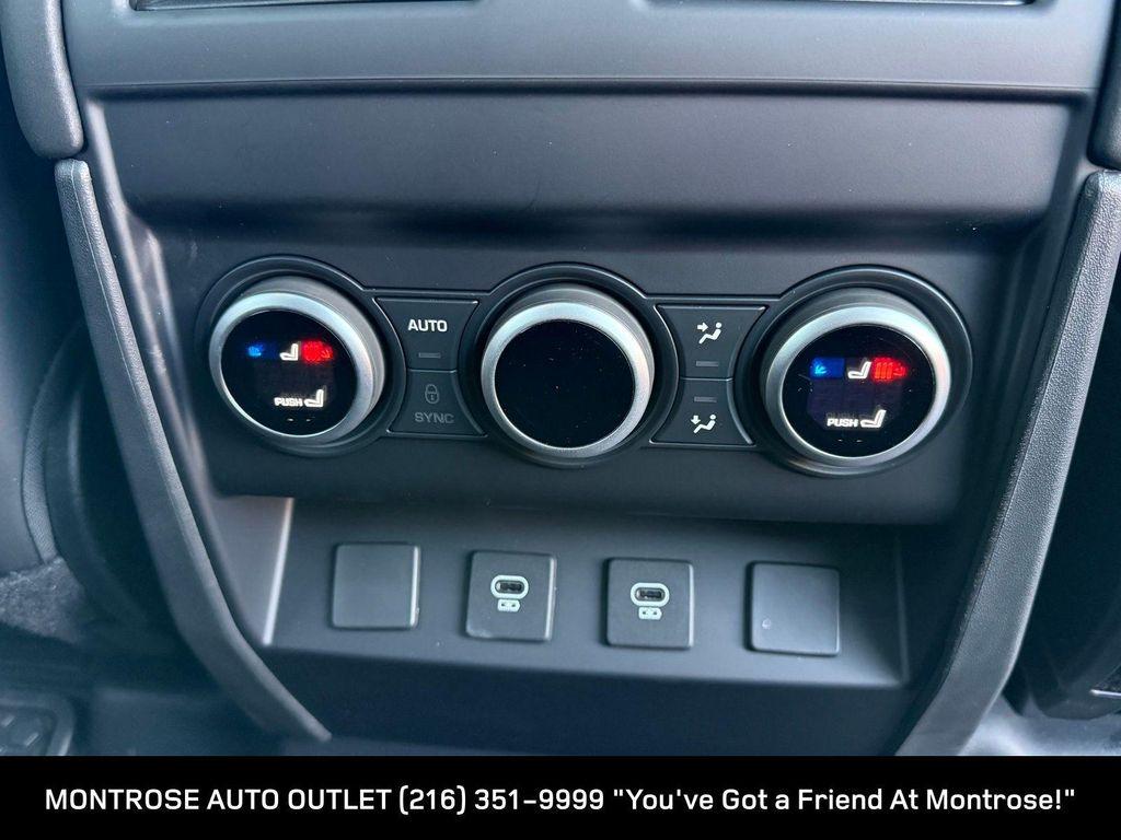 new 2025 Land Rover Defender car, priced at $78,588