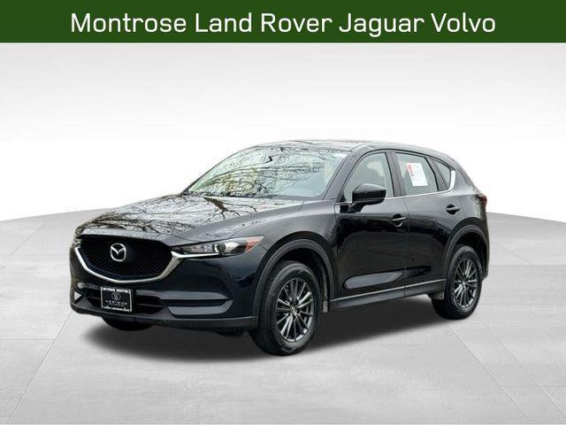 used 2019 Mazda CX-5 car, priced at $14,999