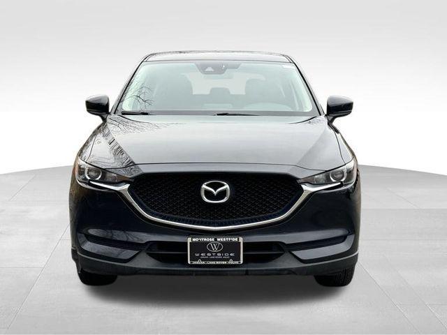 used 2019 Mazda CX-5 car, priced at $14,999