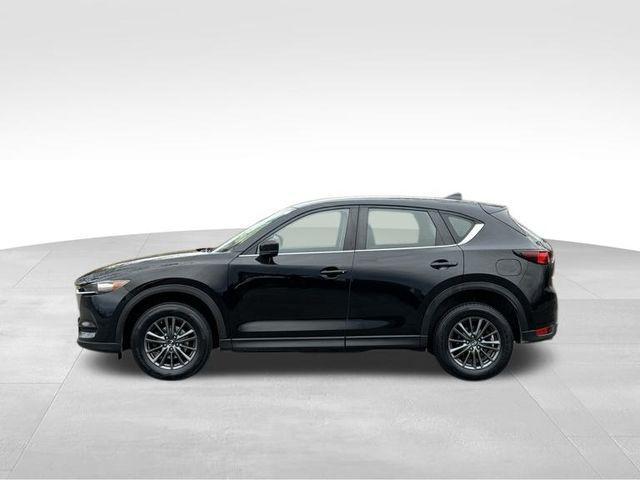 used 2019 Mazda CX-5 car, priced at $14,999