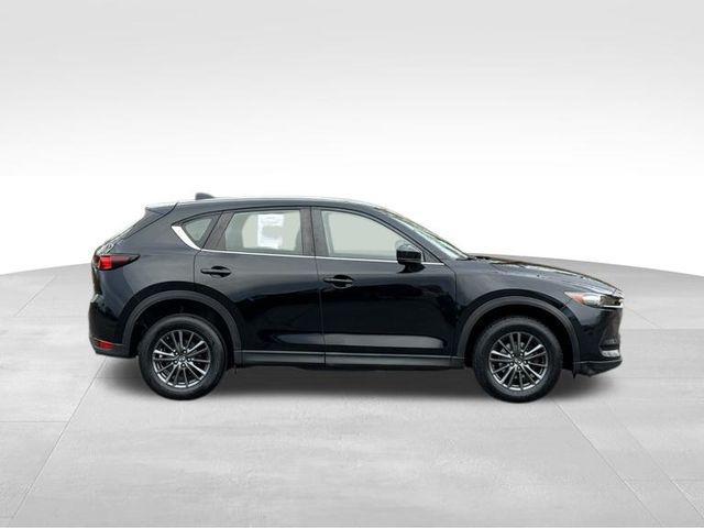 used 2019 Mazda CX-5 car, priced at $14,999