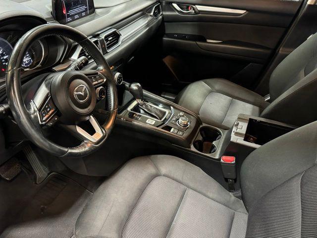 used 2019 Mazda CX-5 car, priced at $14,999