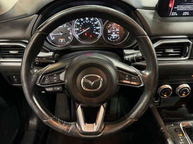 used 2019 Mazda CX-5 car, priced at $14,999