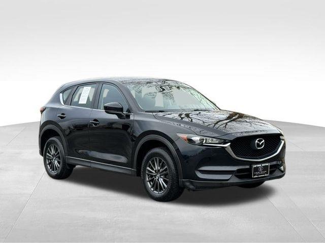 used 2019 Mazda CX-5 car, priced at $14,999