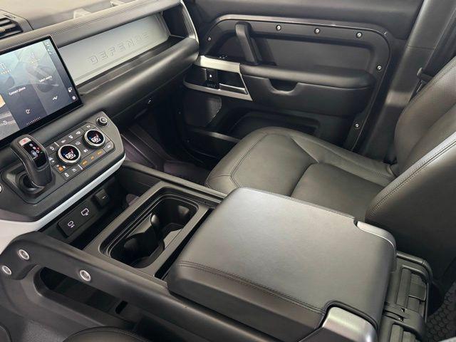 new 2024 Land Rover Defender car, priced at $99,589