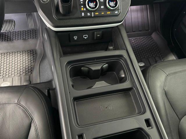 new 2024 Land Rover Defender car, priced at $99,589
