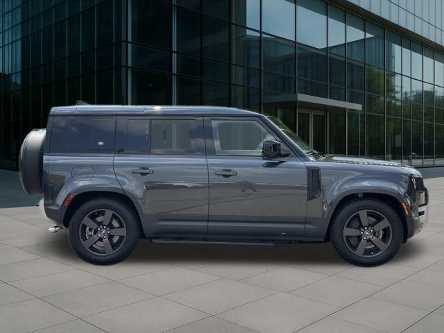 new 2024 Land Rover Defender car, priced at $97,895