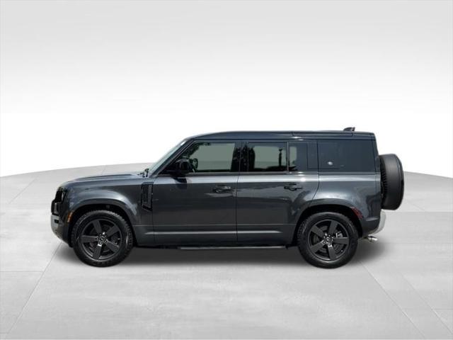 new 2024 Land Rover Defender car, priced at $99,589