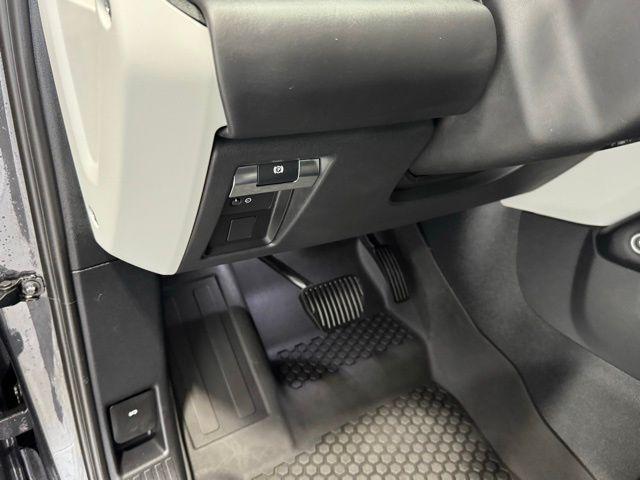 new 2024 Land Rover Defender car, priced at $99,589
