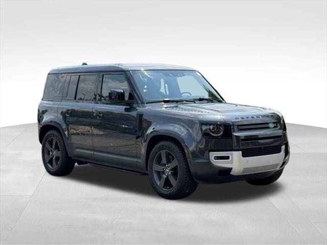 new 2024 Land Rover Defender car, priced at $99,589