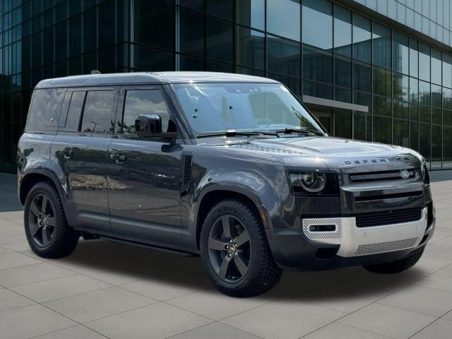 new 2024 Land Rover Defender car, priced at $97,895