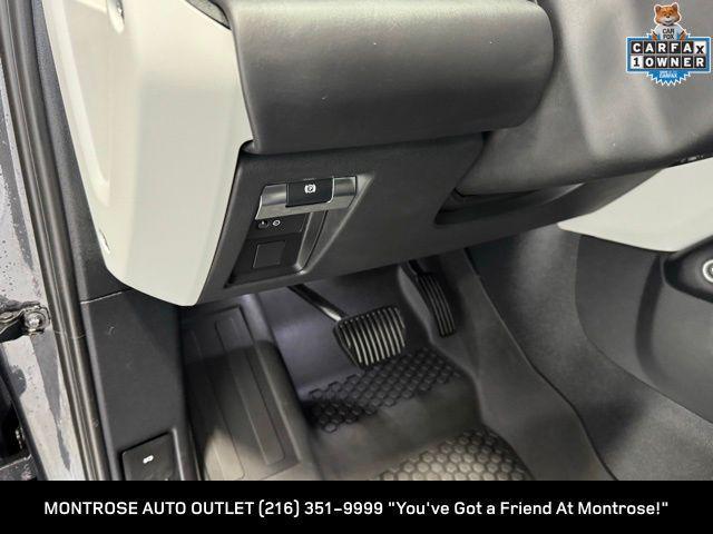 used 2024 Land Rover Defender car, priced at $97,794