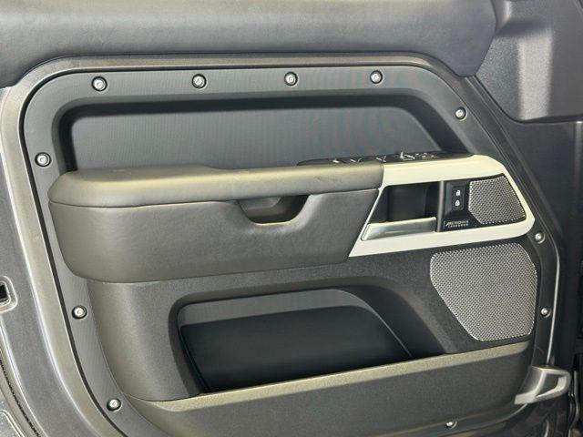 new 2024 Land Rover Defender car, priced at $99,589