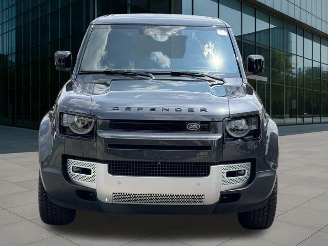 new 2024 Land Rover Defender car, priced at $97,895