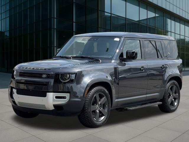 new 2024 Land Rover Defender car, priced at $97,895
