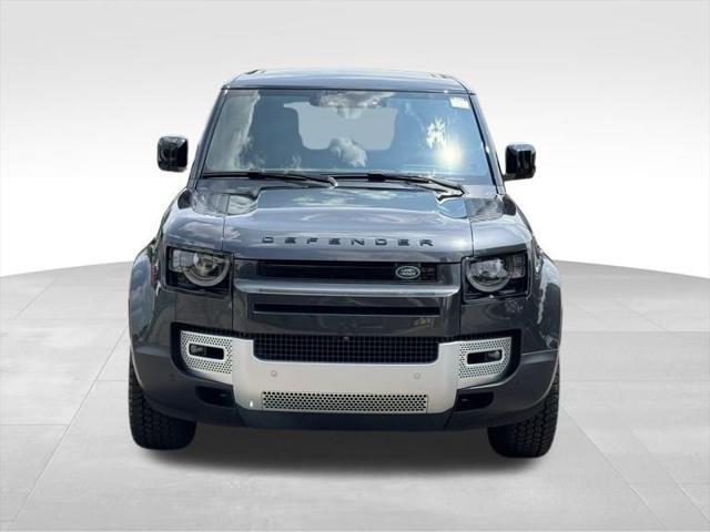 new 2024 Land Rover Defender car, priced at $99,589