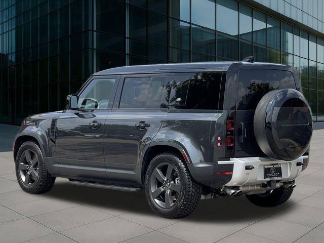 new 2024 Land Rover Defender car, priced at $97,895