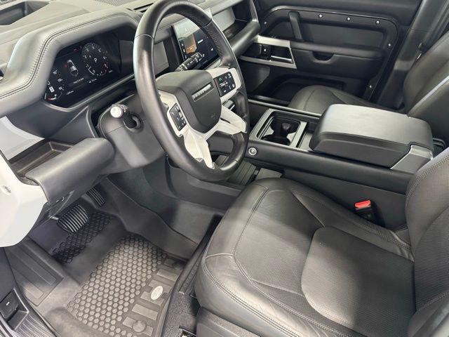 new 2024 Land Rover Defender car, priced at $99,589