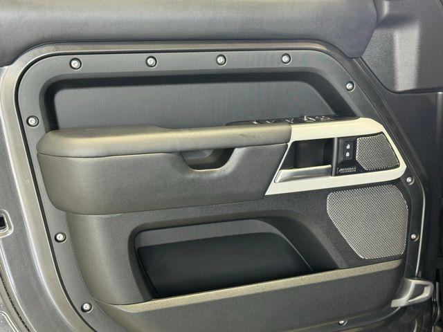 new 2024 Land Rover Defender car, priced at $99,589