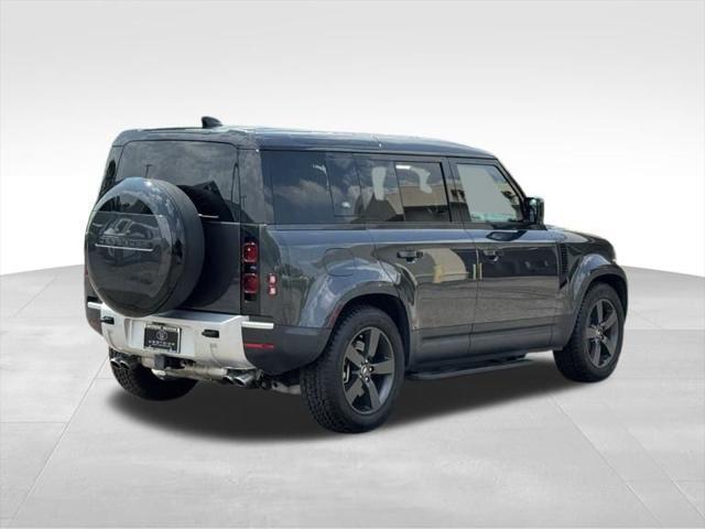new 2024 Land Rover Defender car, priced at $99,589