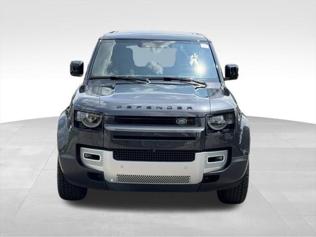 new 2024 Land Rover Defender car, priced at $99,589