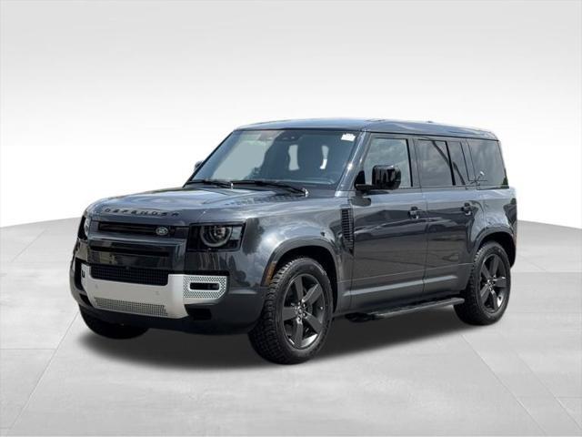 new 2024 Land Rover Defender car, priced at $99,589
