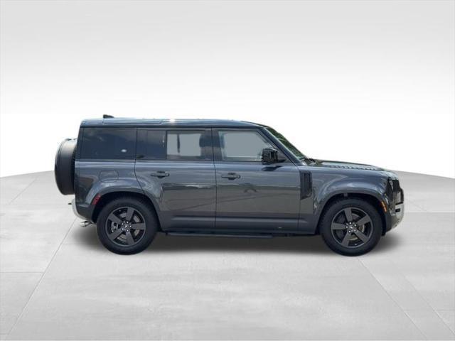 new 2024 Land Rover Defender car, priced at $99,589