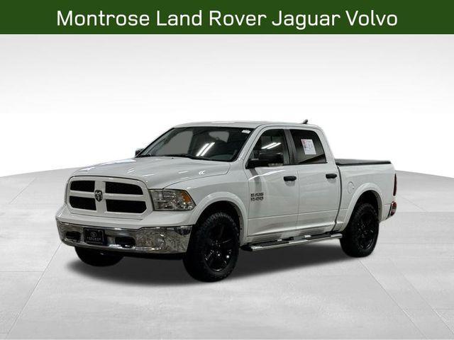 used 2015 Ram 1500 car, priced at $16,499