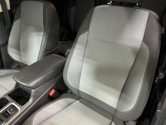 used 2017 Ford Escape car, priced at $12,998