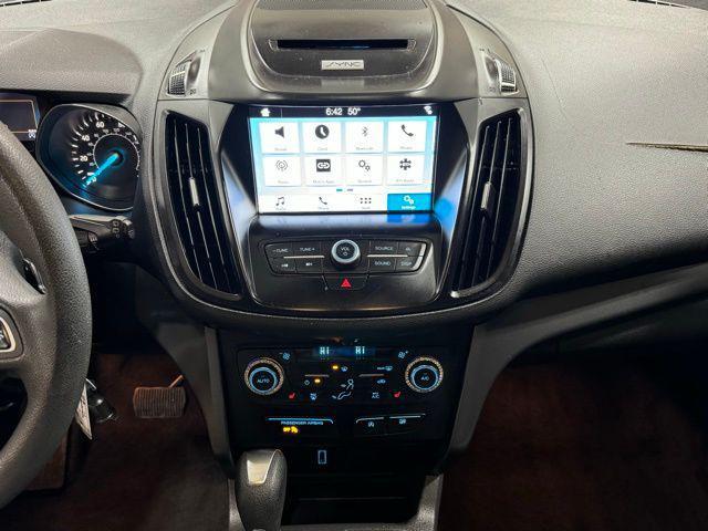 used 2017 Ford Escape car, priced at $12,998