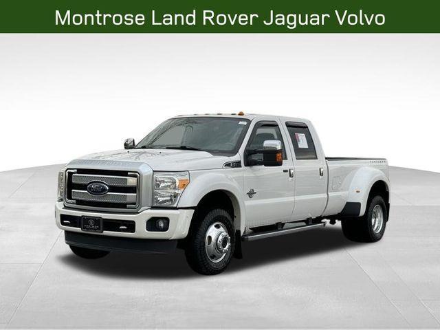 used 2014 Ford F-450 car, priced at $39,999