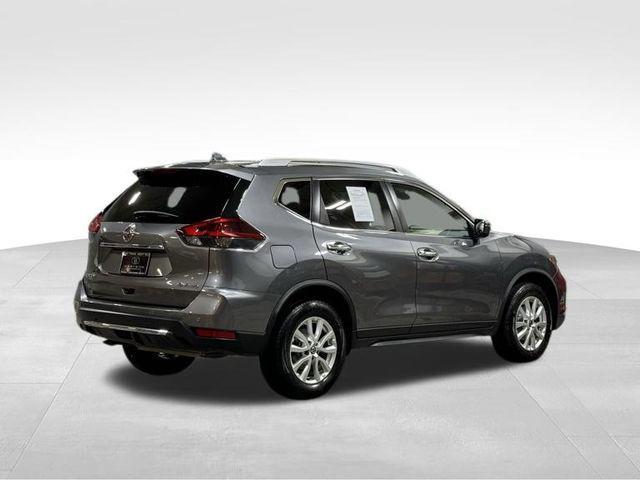 used 2020 Nissan Rogue car, priced at $15,999