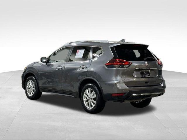 used 2020 Nissan Rogue car, priced at $15,999