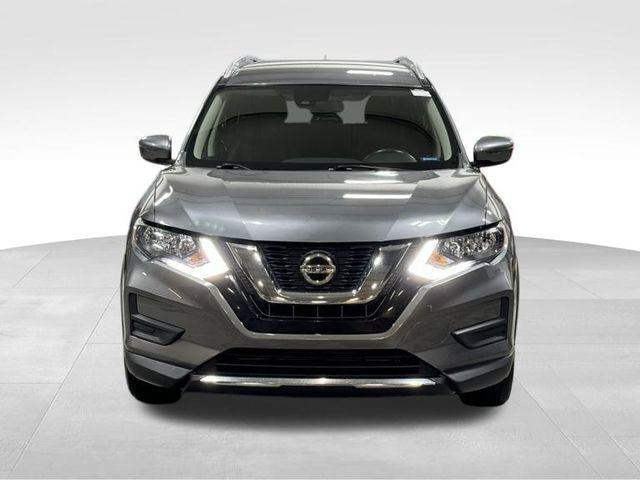 used 2020 Nissan Rogue car, priced at $15,999