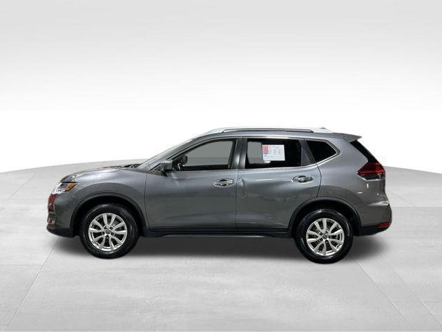 used 2020 Nissan Rogue car, priced at $15,999