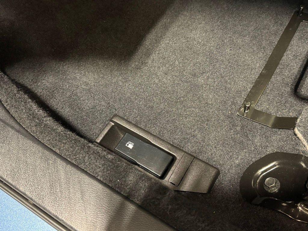 used 2022 Subaru Crosstrek car, priced at $22,506