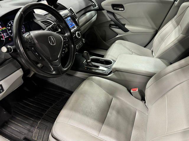 used 2016 Acura RDX car, priced at $10,999