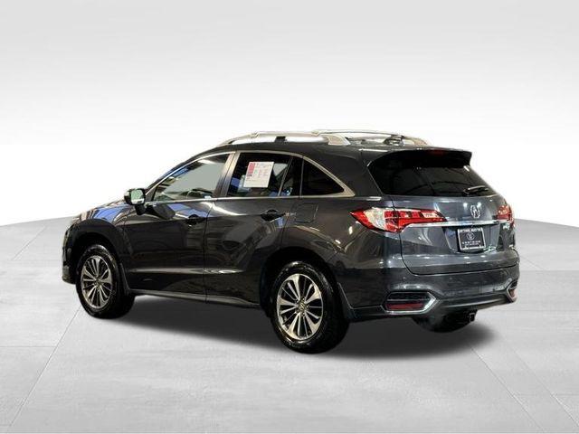 used 2016 Acura RDX car, priced at $10,999