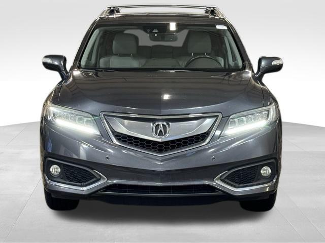 used 2016 Acura RDX car, priced at $10,999