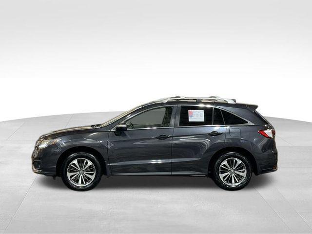 used 2016 Acura RDX car, priced at $10,999