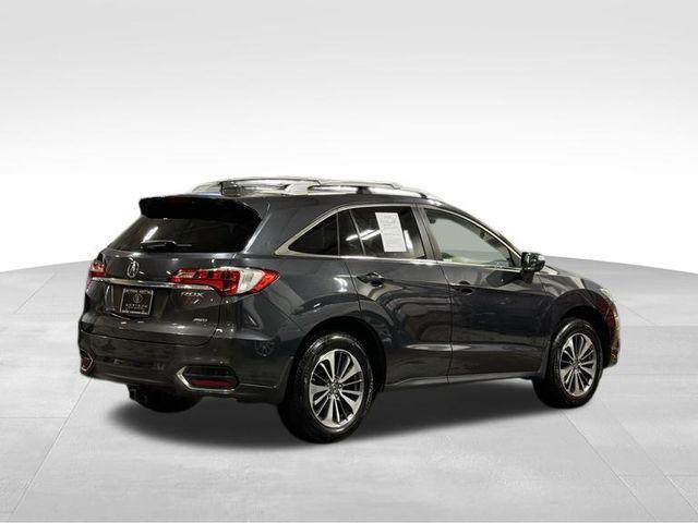 used 2016 Acura RDX car, priced at $10,999