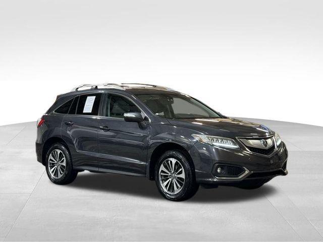 used 2016 Acura RDX car, priced at $10,999