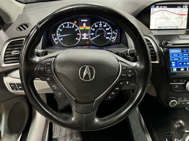 used 2016 Acura RDX car, priced at $10,999