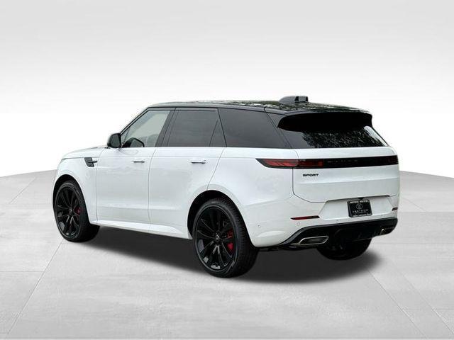 new 2024 Land Rover Range Rover Sport car, priced at $104,590